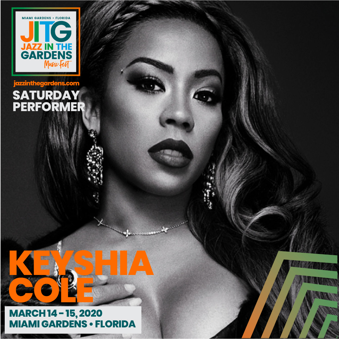 Nelly Keyshia Cole Join The Lineup For The 15th Anniversary Of